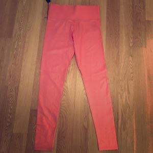 Brand new Carbon 38 Takara leggings